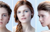 موهایتان را گیس کنید / عکس