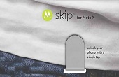معرفی یک وسیله جانبی Moto X برای باز کردن قفل صفحه با NFC