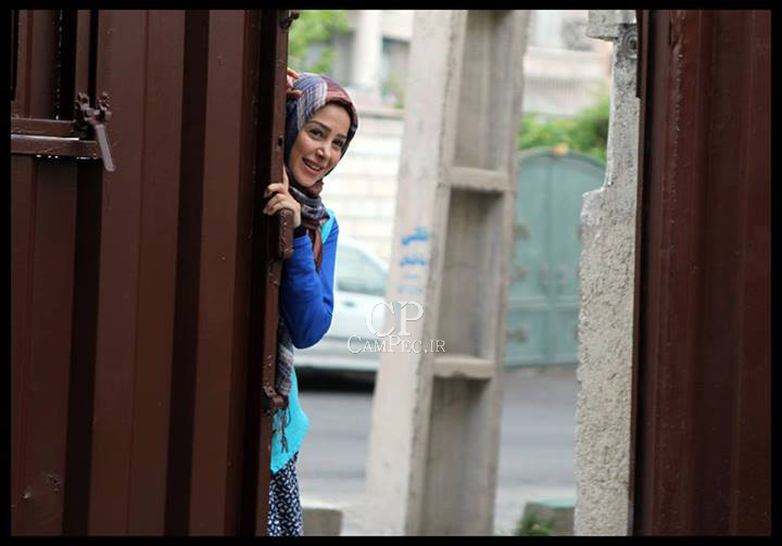 جدید ترین عکس های سریال دودکش