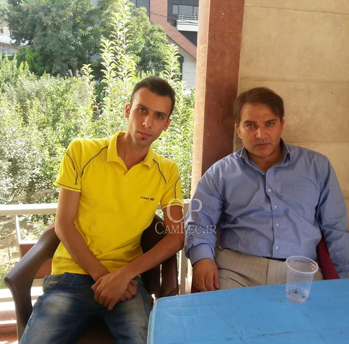 عکس های جدید بازیگران مرد ایرانی