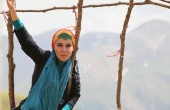 عکس های جدید الهام جعفر نژاد