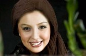 عکس های جدید نیوشا ضیغمی در کنار خانواده اش