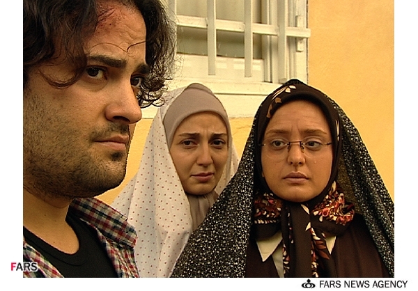 خلاصه داستان سریال &ldquo;ستایش 2&rdquo; / عکس