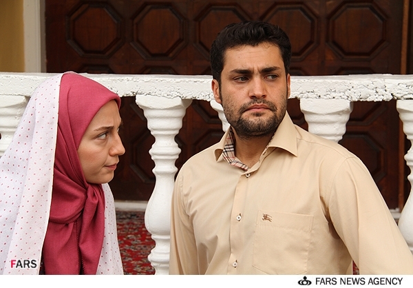 خلاصه داستان سریال &ldquo;ستایش 2&rdquo; / عکس