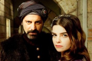 مهری ماه سلطان با چه کسی ازدواج می کند؟