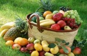 میوه مخصوص ورزشکاران