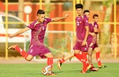 بازيكن پرسپوليس خالكوبي‌اش را لو داد/عكس