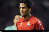 مسعود شجاعی به لاس‌پالماس پیوست