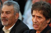 ابوالفضل پورعرب در بيمارستان بستری شد