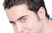 احمد أنجل، خوشگلترین پسر جهان