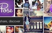 Pose اپلیکیشنی برای خوش تیپ ها