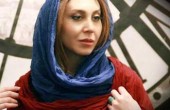 مصاحبه با سحر آربین (بازیگر نقش مریم در سریال اولین انتخاب) / عکس