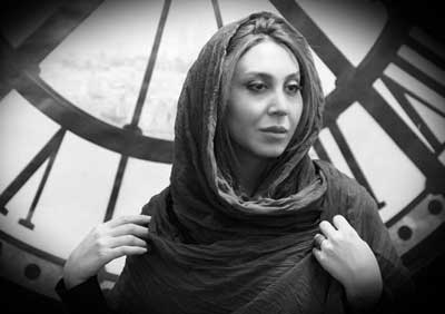 مصاحبه با سحر آربین (بازیگر نقش مریم در سریال اولین انتخاب) / عکس