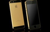 آی‌فون 5s طلایی: فقط 8.5 میلیون تومان!