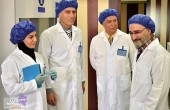 عکس‌های سریال نوشدارو