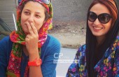 عکس های جدید بازیگران زن ایرانی 9 (شهریور ۹۲)