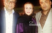 عکس های جدید بازیگران با همسرانشان (مهر 92)