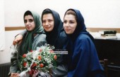 عکس های قدیمی و بسیار زیبای بازیگران ایرانی