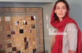 جدید ترین عکس های هدیه تهرانی
