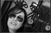 عکس های جدید مهتاب کرامتی