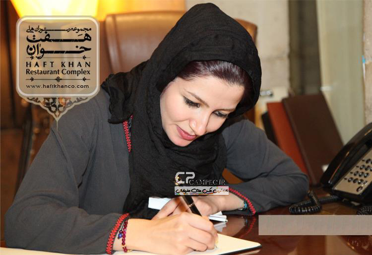 عکس های جدید مجریان مشهور تلویزیون