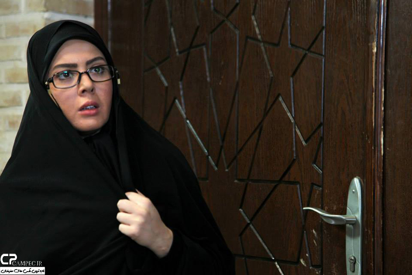 عکس های فیلم &laquo;تشنج&raquo;