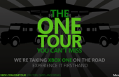 بازی با Xbox One در ۷۵ شهر دنیا پیش از عرضه آن