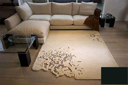 فرش و قالیچه های شیک و زیبا / عکس