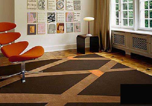 فرش و قالیچه های شیک و زیبا / عکس