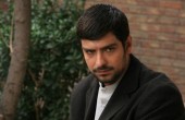 مهدی پاکدل و همسرش در یک فیلم / عکس