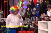 استفاده از نماد همجنس بازان در شبکه سه سیما / عکس
