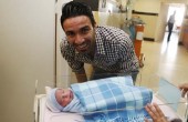 گفتگویی خواندنی با جواد نكونام و همسرش / عکس