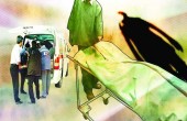 مرد اعدامی که پس از 24 ساعت زنده شد!