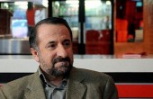 عکس جالب و دیدنی از جوانی مهران رجبی