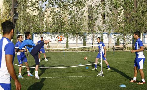 بازیکن محبوب استقلال به آرسنالی ها پیوست!