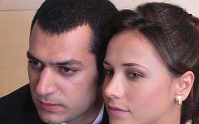 بیوگرافی دنیز بازیگر سریال مرحمت / عکس