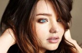عکسهای جدید میراندا کر همراه پسر و همسرش + بیوگرافی