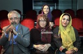 عکس های جدید شهرام حقیقت دوست و هانیه توسلی