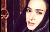 عکس های جدید پریناز ایزدیار