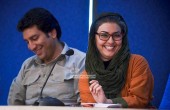 عکس های جدید آناهیتا همتی