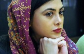 عکس های جدید آزاده صمدی