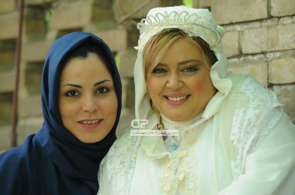 جدید ترین عکس های بهاره رهنما
