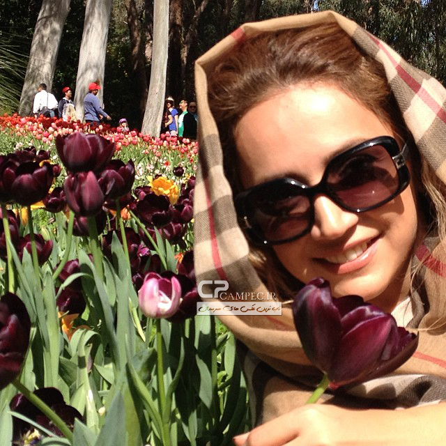 عکس های جدید بازیگران زن ایرانی 8 (مهر ۹۲)