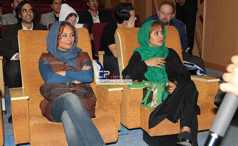 عکس های جدید بازیگران زن ایرانی 9 (مهر ۹۲)