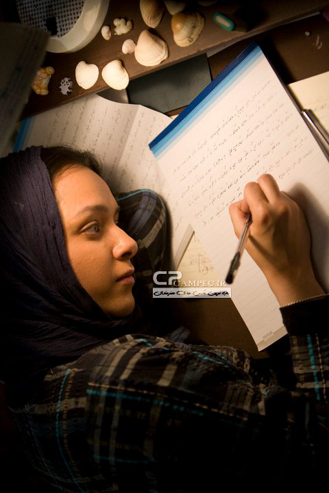 عکس های جدید بازیگران زن ایرانی 12 (مهر ۹۲)