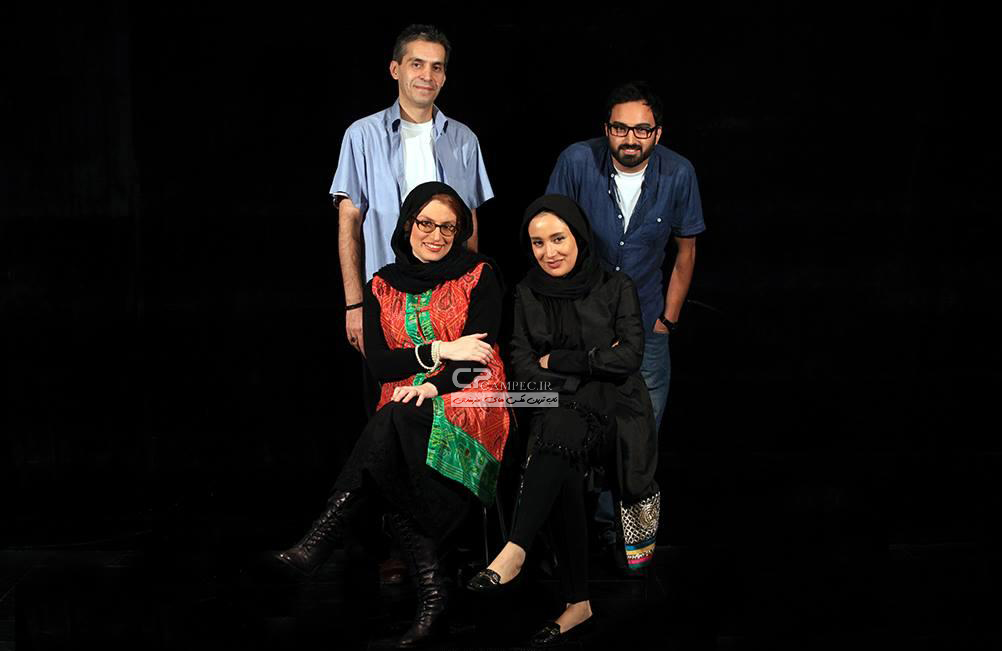 عکس های جدید بازیگران زن ایرانی 11 (مهر ۹۲)