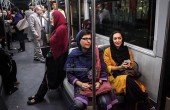 عکس های بازگشت بازیگران و هنرمندان از سفر اصفهان