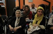 عکس های جدید بازیگران زن ایرانی 13 (مهر ۹۲)