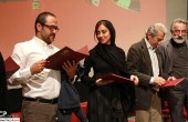 عکس های نشست نقد و بررسی فیلم «گناهکاران»