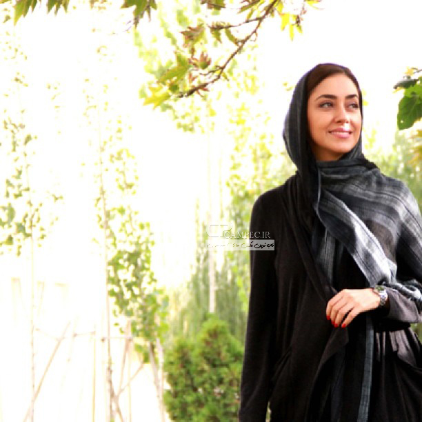 عکس های جدید بازیگران زن ایرانی 2 (آبان ۹۲)